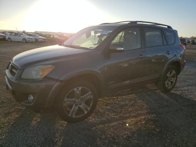 2010 TOYOTA RAV4 SPORT #3033046011