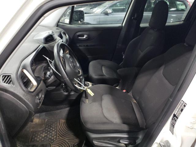 2015 JEEP RENEGADE L - ZACCJBBT7FPB24315