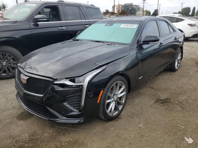 2023 CADILLAC CT4-V #3008483955