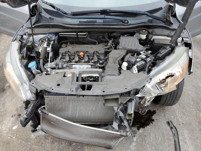 2018 HONDA HR-V LX - 3CZRU5H38JM717682