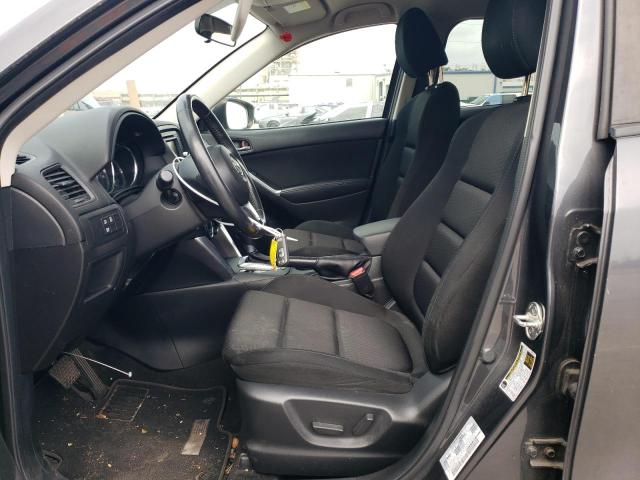 VIN JM3KE4CY4F0514467 2015 Mazda CX-5, Touring no.7