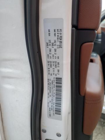 2015 JEEP GRAND CHER - 1C4RJFJT8FC833441