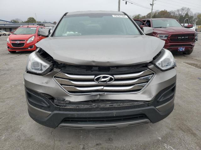 2015 HYUNDAI SANTA FE S - 5XYZT3LB6FG237446