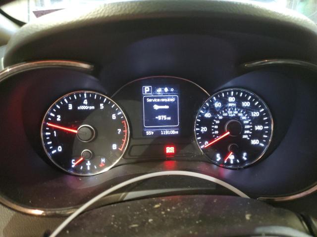 2018 KIA FORTE LX - 3KPFK4A75JE283558