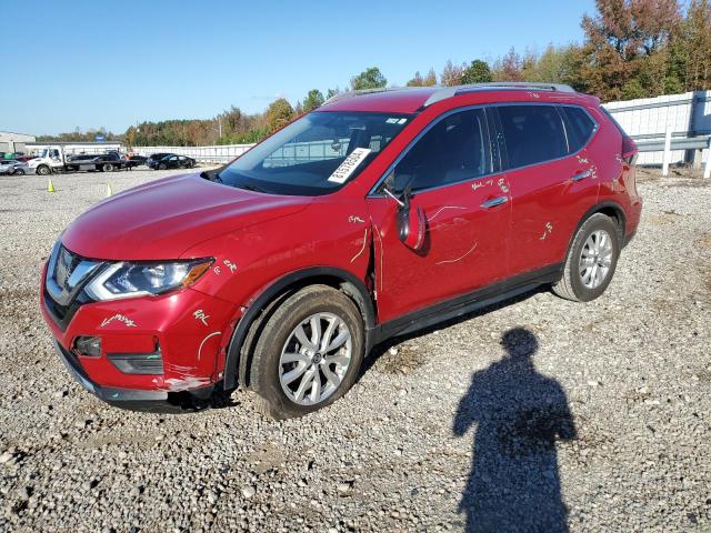 2017 NISSAN ROGUE S - JN8AT2MT5HW398332