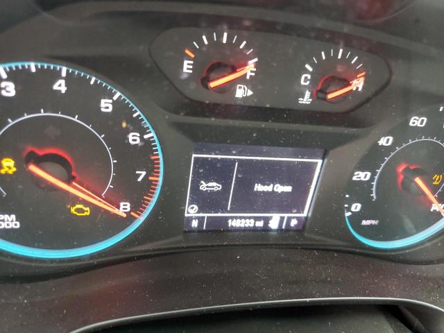 2019 CHEVROLET MALIBU RS - 1G1ZG5ST4KF202761