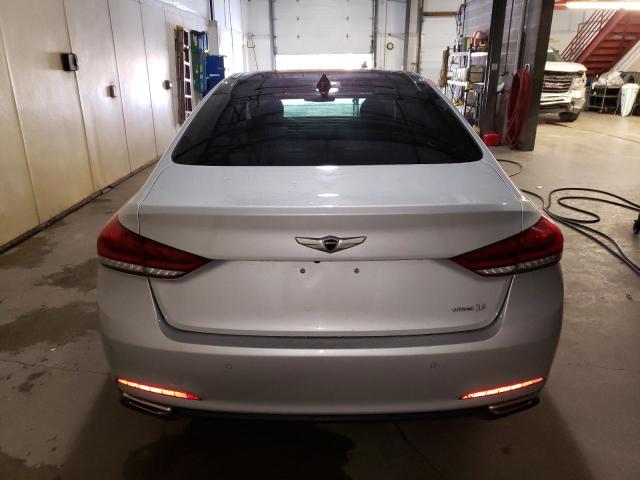 VIN KMHGN4JE5FU067515 2015 HYUNDAI GENESIS no.6