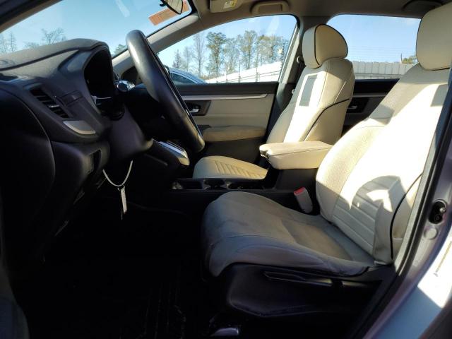 2018 HONDA CR-V LX - 2HKRW5H36JH420545