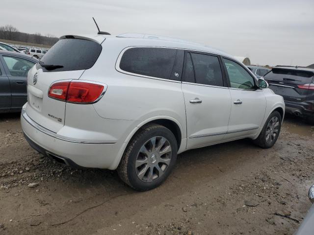 Vin: 5gakvbkd6gj190124, lot: 46586835, buick enclave 20163