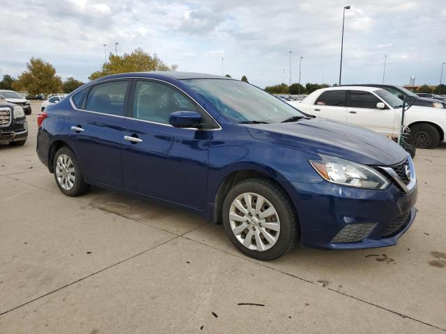 2016 NISSAN SENTRA S - 3N1AB7AP7GY226249