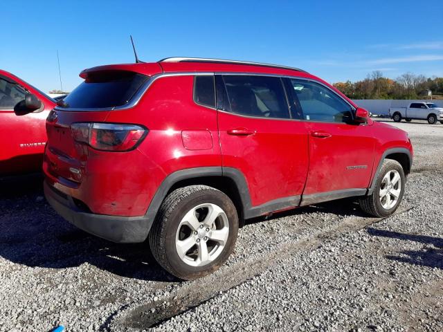 VIN 3C4NJDBB3KT849991 2019 JEEP COMPASS no.3