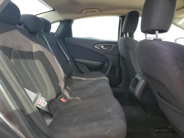 2015 CHRYSLER 200 LIMITE - 1C3CCCAB5FN602284