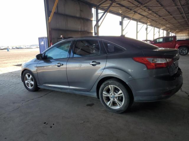 VIN 1FADP3F24DL170587 2013 Ford Focus, SE no.2