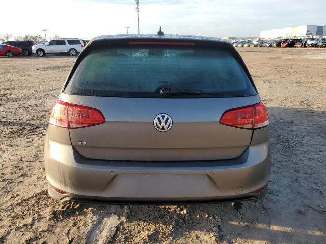 VIN WVWLF7AU8FW246807 2015 VOLKSWAGEN GOLF no.6