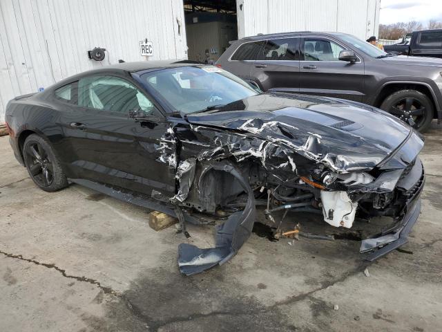 VIN 1FA6P8TH5M5156281 2021 FORD ALL MODELS no.4