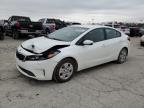 2018 KIA FORTE LX - 3KPFL4A72JE247078