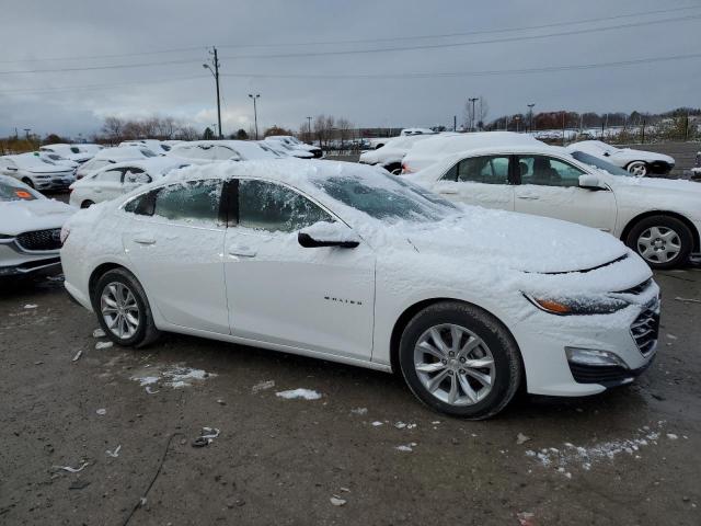 2020 CHEVROLET MALIBU LT - 1G1ZD5ST7LF074736