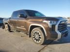 Lot #3033427098 2024 TOYOTA TUNDRA CRE