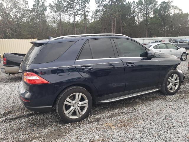 2015 MERCEDES-BENZ ML 350 - 4JGDA5JB9FA479822