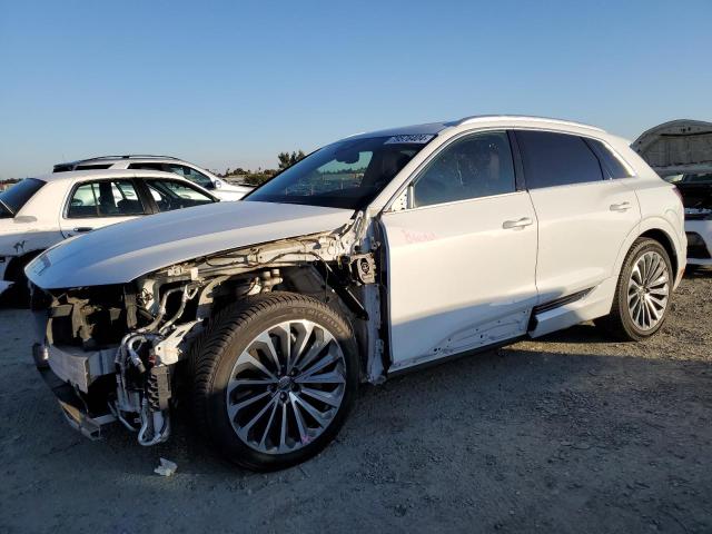 2019 AUDI E-TRON PRE #3033121019