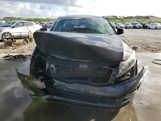 VIN KNAGM4A77F5559477 2015 KIA OPTIMA no.5