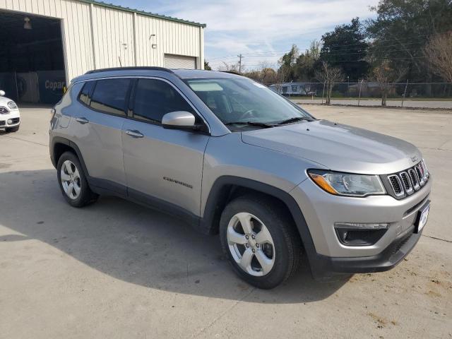 2019 JEEP COMPASS LA - 3C4NJCBB1KT685392
