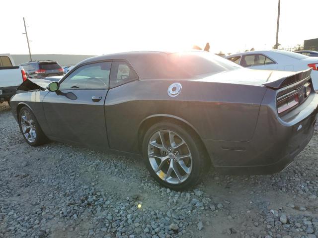2021 DODGE CHALLENGER - 2C3CDZJG8MH571663