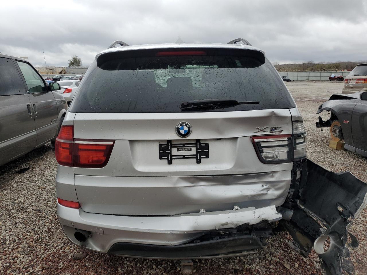 Lot #2987075513 2012 BMW X5 XDRIVE3