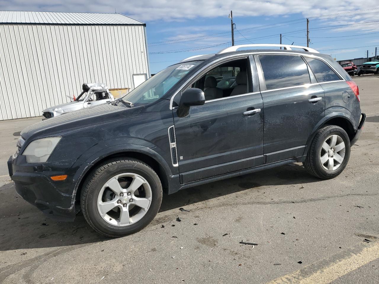 Lot #2969944967 2008 SATURN VUE XR