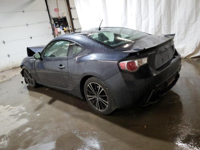 VIN JF1ZCAB11D1605385 2013 Subaru BRZ, 2.0 Premium no.2