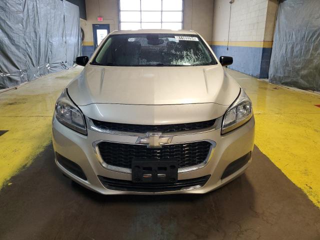 VIN 1G11B5SA4GF121647 2016 CHEVROLET MALIBU no.5