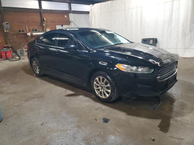 2016 FORD FUSION S - 1FA6P0G7XG5113496
