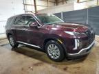 HYUNDAI PALISADE S photo