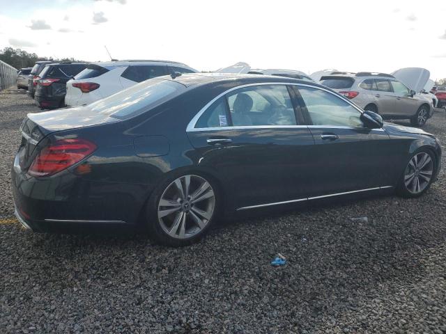 VIN WDDUG6EB5JA409204 2018 MERCEDES-BENZ S-CLASS no.3