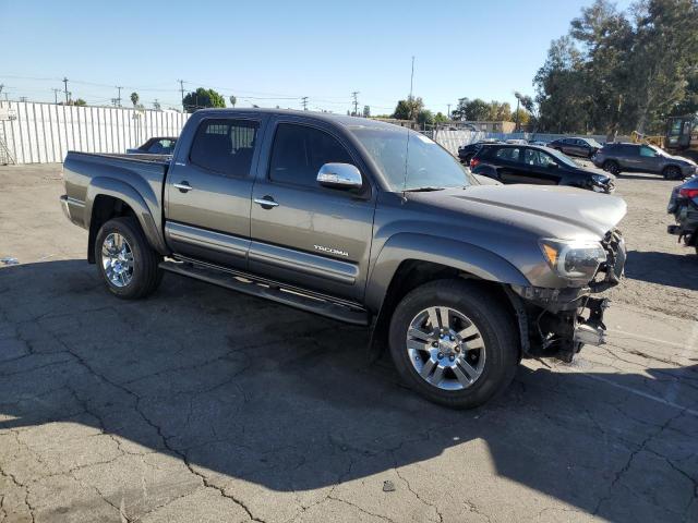 VIN 3TMLU4EN1DM116890 2013 Toyota Tacoma, Double Cab no.4