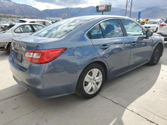 2016 SUBARU LEGACY 2.5 - 4S3BNBA63G3024584