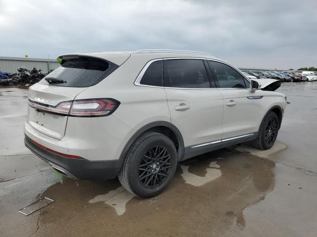2019 LINCOLN NAUTILUS 2LMPJ6J90KBL42738