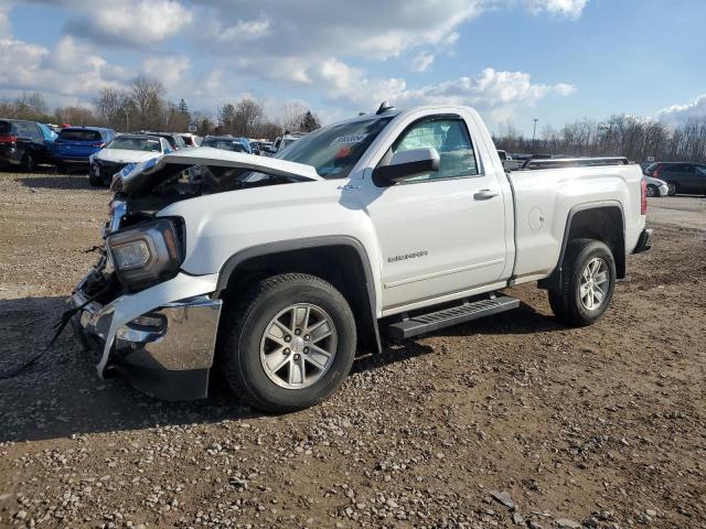 2017 GMC SIERRA K15 #3033236803