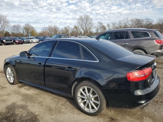 2015 AUDI A4 PREMIUM - WAUBFAFL9FN005513