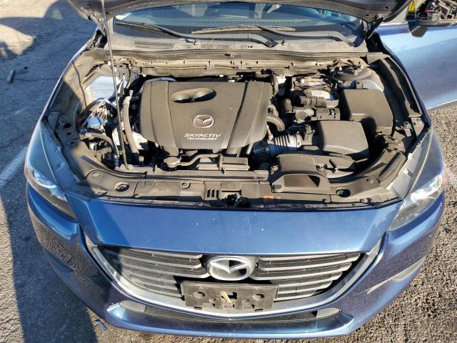 2018 MAZDA 3 SPORT - 3MZBN1U76JM201467