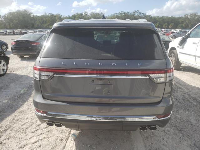 VIN 5LM5J7WC7PGL18995 2023 LINCOLN AVIATOR no.6