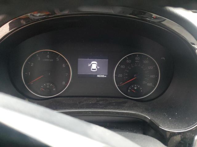 2022 KIA SELTOS EX - KNDERCAA3N7310582