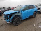 2021 TOYOTA RAV4 LE - 2T3F1RFV8MW240154