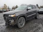 2019 JEEP GRAND CHER - 1C4RJFBG9KC712316