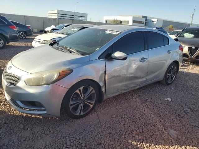 2015 KIA FORTE EX #3037919991