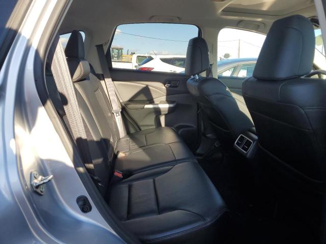 2016 HONDA CR-V EXL - 5J6RM4H78GL042522