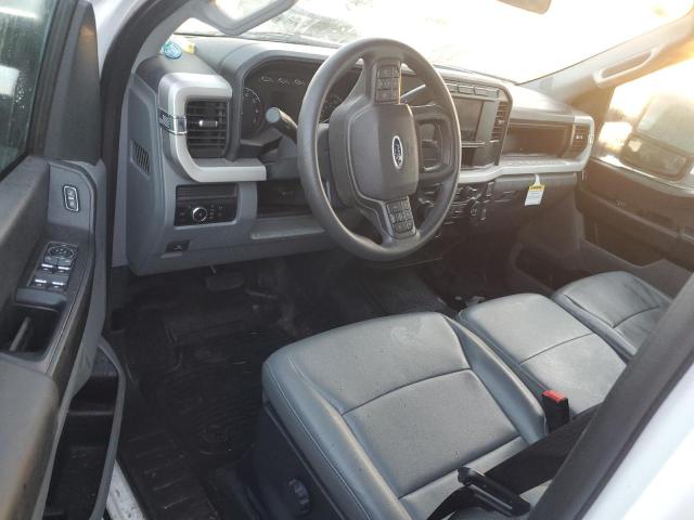 2023 FORD F250 SUPER - 1FT7W2BA9PEC27957