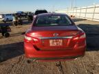 NISSAN ALTIMA 2.5 photo