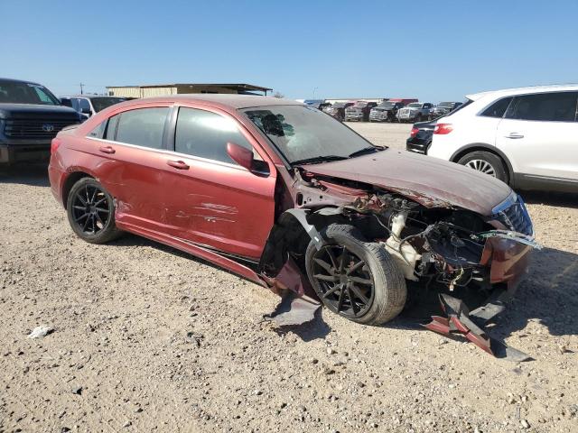 Vin: 1c3ccbcg3en185880, lot: 51862515, chrysler 200 limited 20144