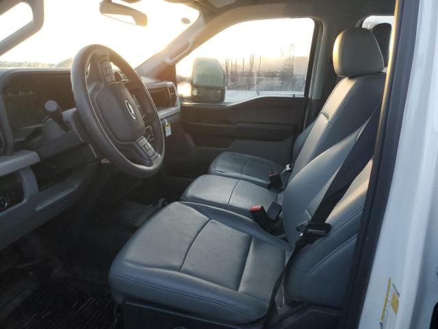 2023 FORD F250 SUPER - 1FT7W2BA9PEC27957